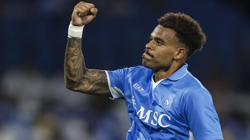 Cyril Ngonge (Torino) recrue polyvalente pour l'attaque de l'ASM