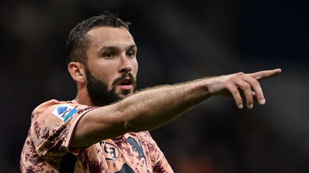 sébastien walukiewicz (Sassuolo) potentielle recrue hivernale de l'AS Monaco