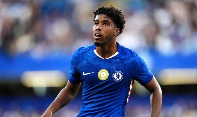 Andrey Santos (Chelsea) opportunité de transfert idéale pour le PSG