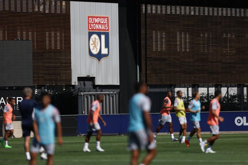 Centre de formation de l'Olympique Lyonnais (OL)
