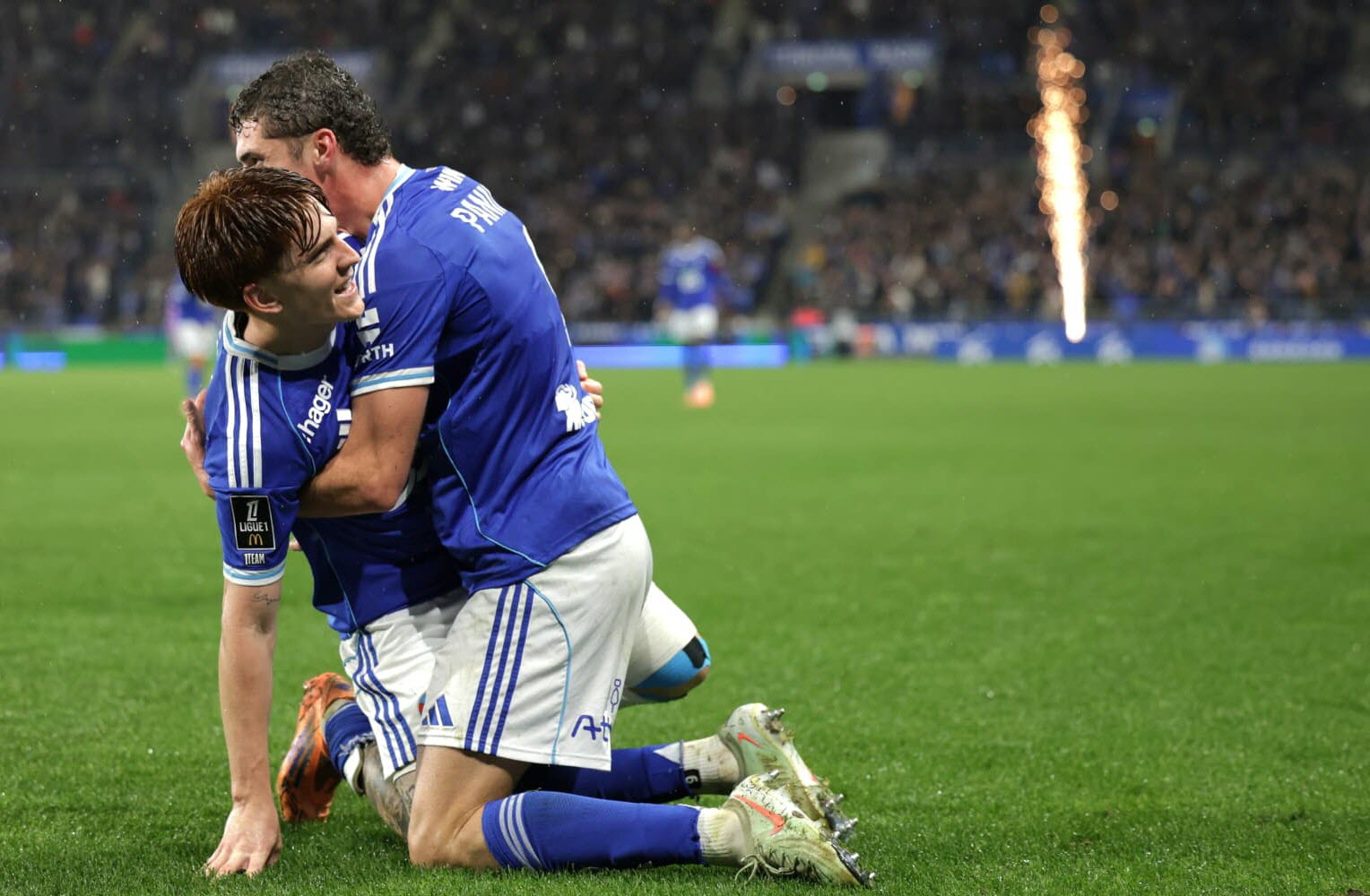 Transfermarkt : Les nouvelles valeurs marchandes de Barco et Panichelli au RCSA